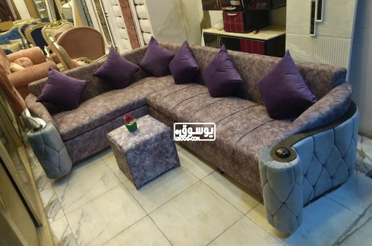 ركنة للبيع بسعر تحفة فى شبرا بالقاهرة