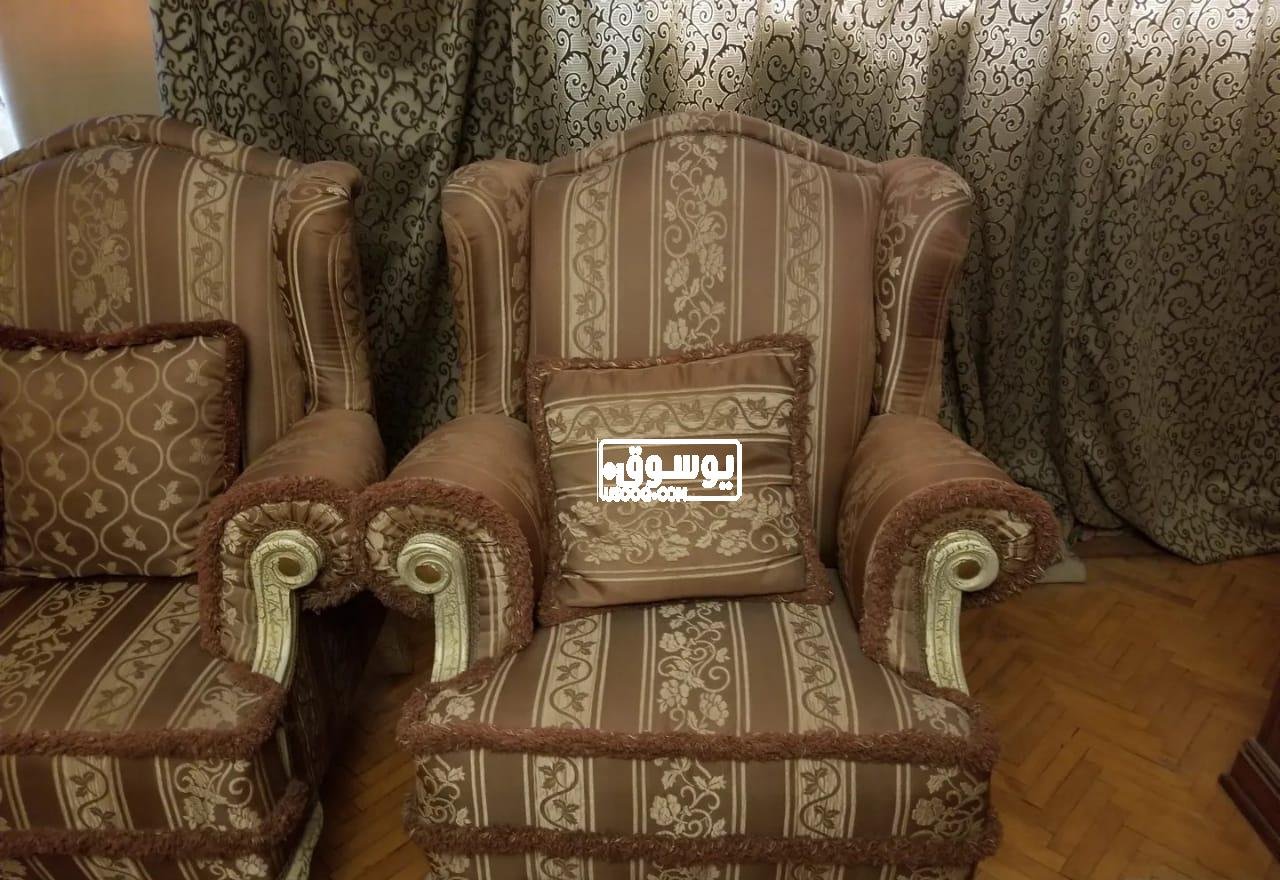 انترية للبيع مستعمل بحالة جيدة فى مصر الجديدة