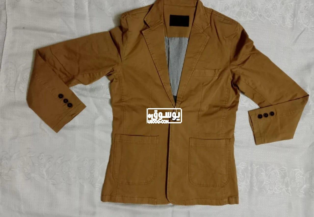 للبيع بيلزر رجالى بسعر تحفة فى شبرا