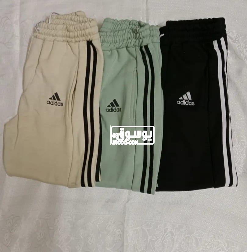 بنطلون adidas مريع و عملى للبيع فى القاهرة