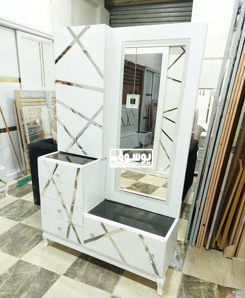 للبيع اوضة نوم كاملة جديدة فى التجمع الخامس