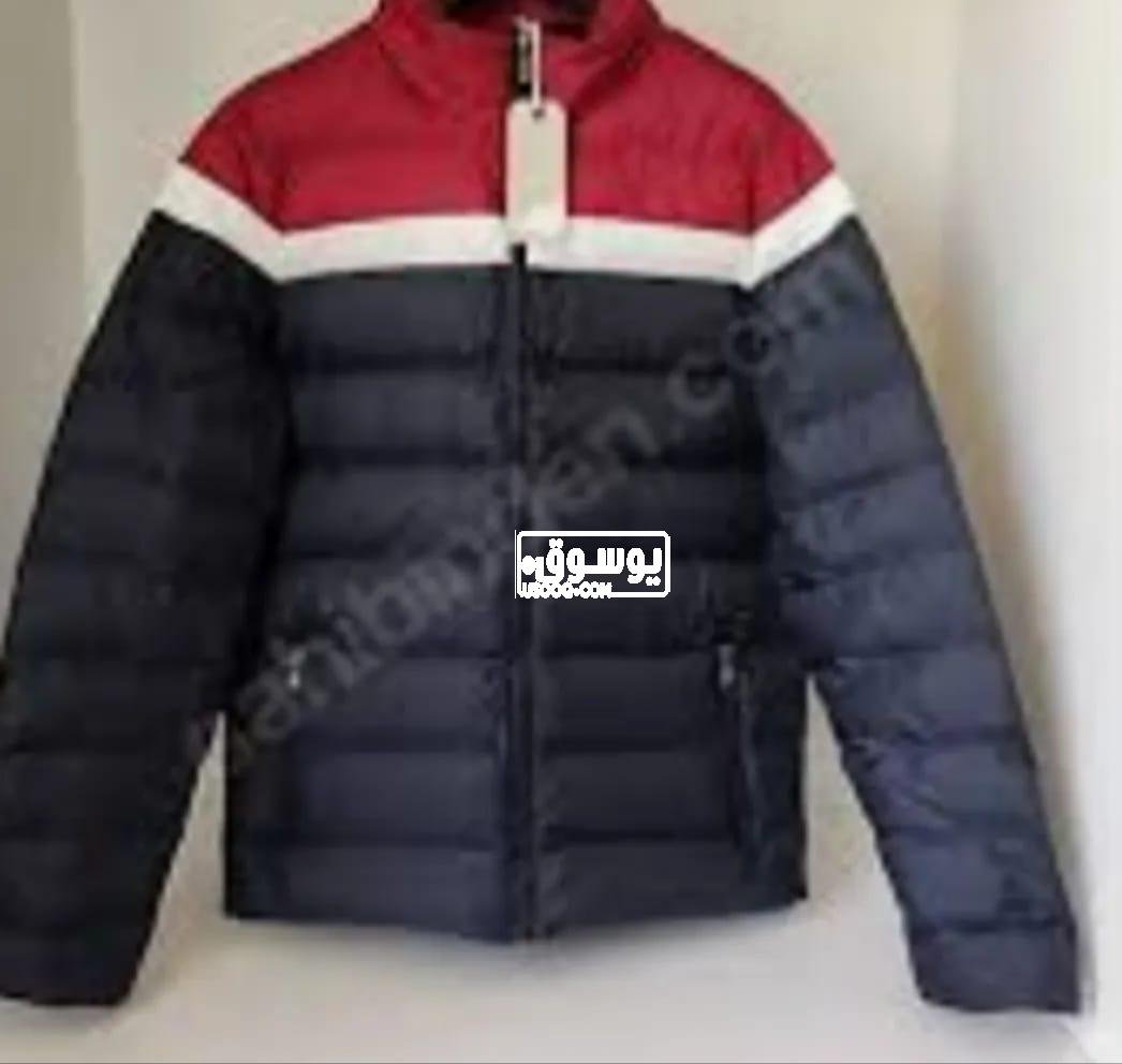 للبيع جاكت بامب بسعر لقطة فى الحضرة بالاسكندرية