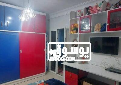 للبيع اوضة كاملة للاطفال مستعملة فى مصر الجديدة WhatsApp-Image-2023-01-22-at-18.21.21