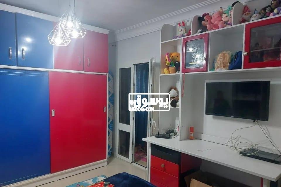 للبيع اوضة كاملة للاطفال مستعملة فى مصر الجديدة