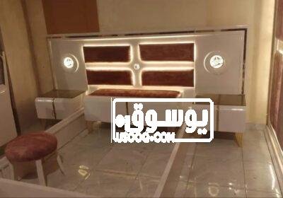 للبيع اوضة نوم جديدة مودرن فى هليوبوليس الجديدة بالقاهرة WhatsApp-Image-2023-01-22-at-18.40.03