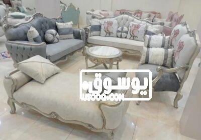 للبيع صالون تركى فخم فى مدينة نصر WhatsApp-Image-2023-01-22-at-19.00.20
