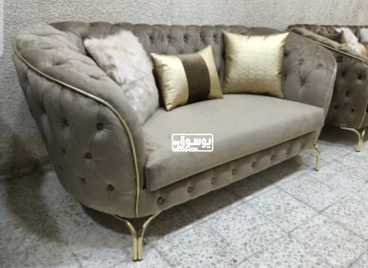 للبيع انترية زان جميل شيك فى عين شمس