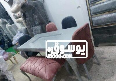 للبيع سفرة مودرن بسعر خيال فى المقطم فى القاهرة WhatsApp-Image-2023-01-22-at-19.32.50
