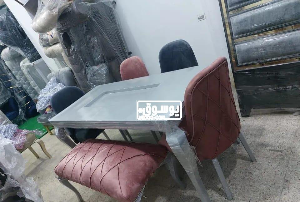 للبيع سفرة مودرن بسعر خيال فى المقطم فى القاهرة