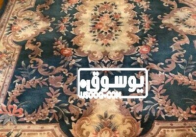 للبيع سجادة شنواة فخمة شيك جديدة فى سموحة بالاسكندرية WhatsApp-Image-2023-01-22-at-20.37.21