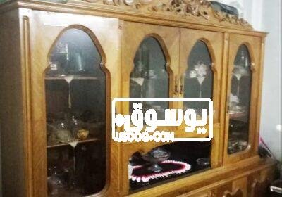 للبيع نيش مستعمل من قطعتين فى الزقازيق WhatsApp-Image-2023-01-22-at-21.02.50