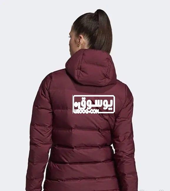 جاكت حريمى بامب براند فى رشدى بالاسكندرية