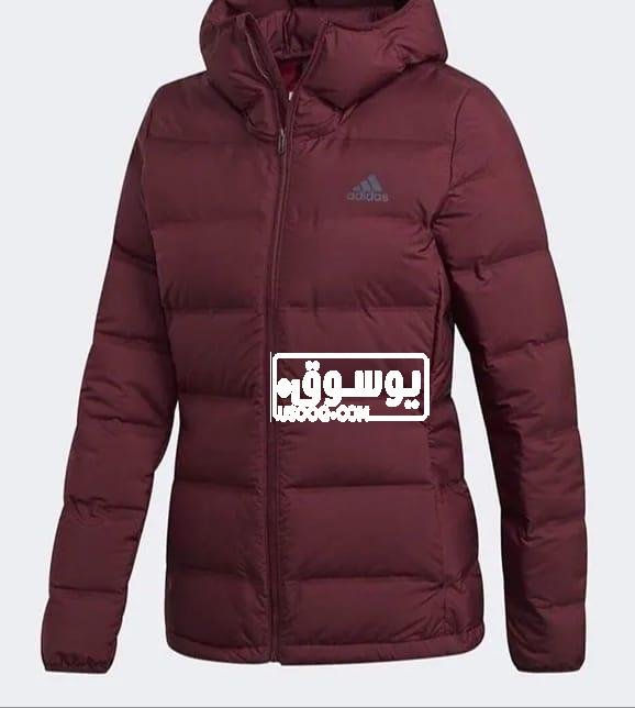 جاكت حريمى بامب براند فى رشدى بالاسكندرية