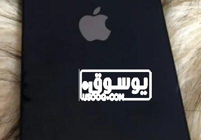 للبيع موبايل ايفون استخدام اسبوعين فى الزمالك WhatsApp-Image-2023-01-23-at-21.04.29