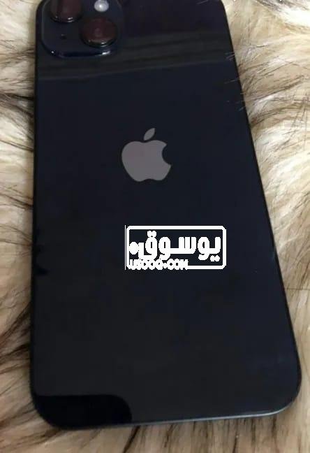 للبيع موبايل ايفون استخدام اسبوعين فى الزمالك