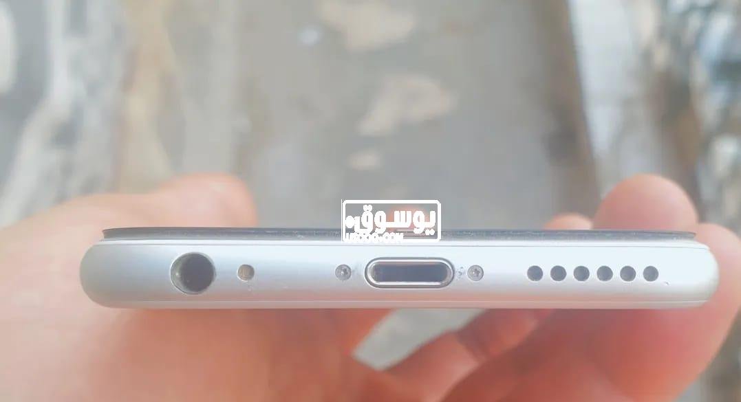i phone 6s للبيع وارد من الامارات فى القاهرة