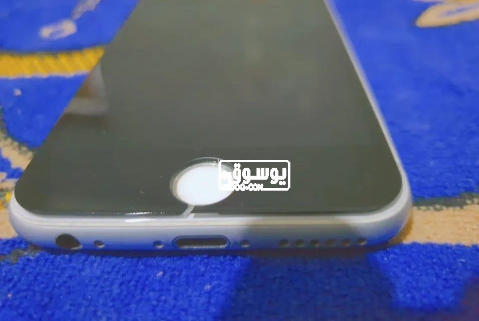 i phone 6s للبيع وارد من الامارات فى القاهرة