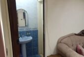 شقة للبيع تشطيب سوبر لوكس دور اول فى فيصل