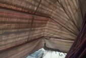 شقة للبيع تشطيب سوبر لوكس دور اول فى فيصل