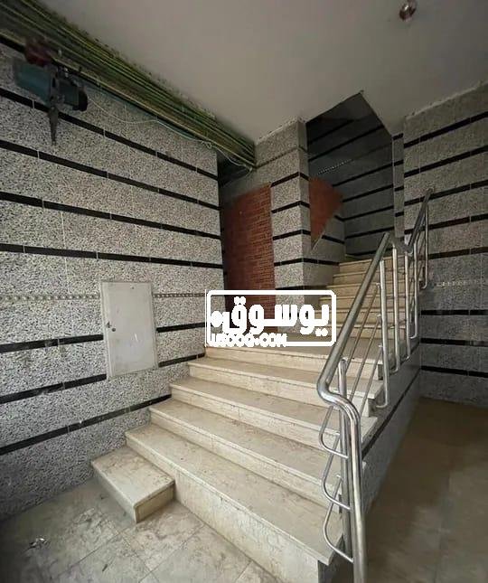 شقة للبيع طوب احمر فى حدايق القبة بالقاهرة