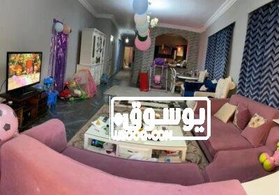 للبيع فى منطقة راقية شقة فى التجمع الاول WhatsApp-Image-2023-01-24-at-00.05.14-3