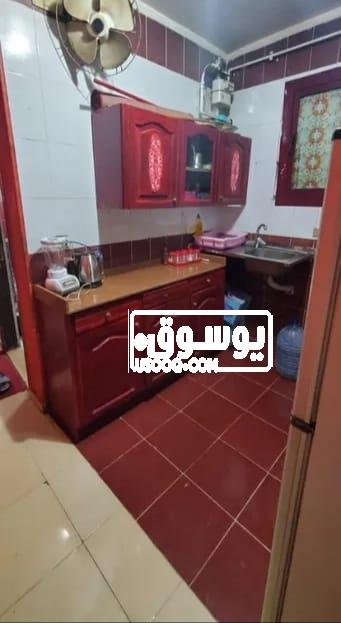 شقة للايجار فى السيدة زينب فى موقع حيوى