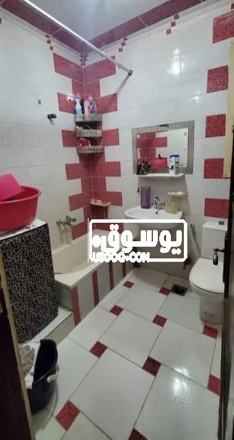 شقة للايجار فى السيدة زينب فى موقع حيوى