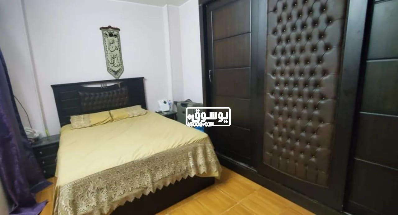 شقة للايجار فى السيدة زينب فى موقع حيوى