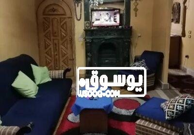 شقة للايجار مفروشة مكيفة فى الهرم بالجيزة WhatsApp-Image-2023-01-24-at-10.55.03-PM-1