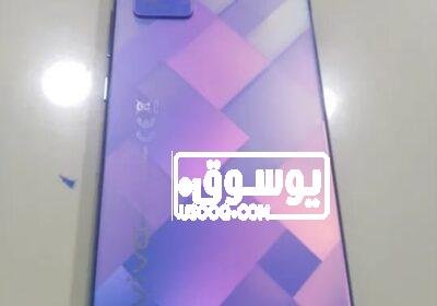 للبيع تلفون Vivo y73 حالتة زى الجديد فى فيصل WhatsApp-Image-2023-01-24-at-6.24.09-PM-1