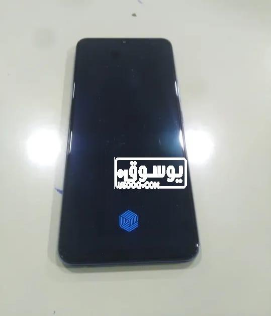 للبيع تلفون Vivo y73 حالتة زى الجديد فى فيصل