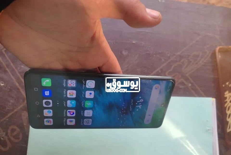 Infinix Hot 11s للبيع بسعر تحفة فى ارض اللواء بالجيزة