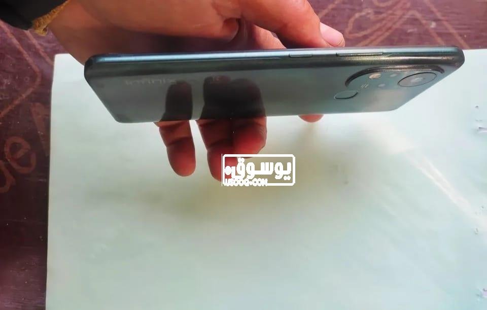 Infinix Hot 11s للبيع بسعر تحفة فى ارض اللواء بالجيزة