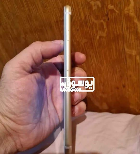 للبيع ايفون 7 بلس من انجلترا فى رمسيس بالقاهرة