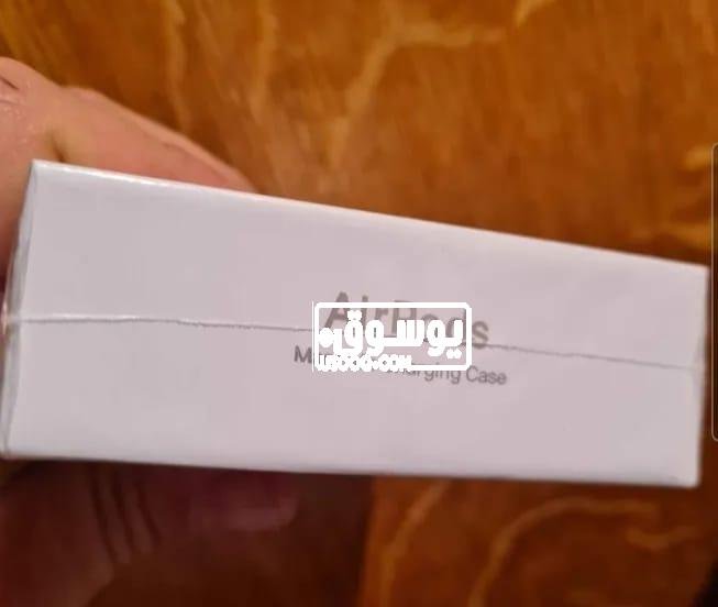 للبيع اير بود جديدة ماتفتحتش فى رمسيس بالقاهرة