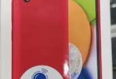 SAMSUNG Galaxy A03 للبيع احمر جديد فى القاهرة الجديدة SAMSUNG Galaxy A03 للبيع احمر جديد فى القاهرة الجديدة