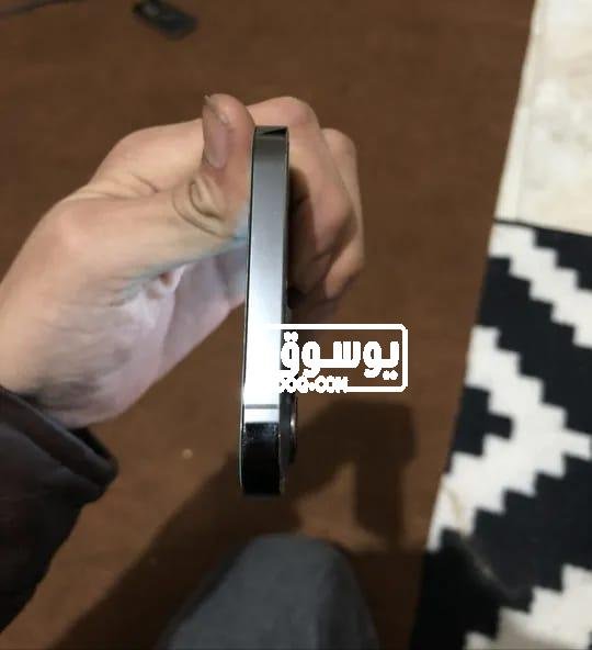 للبيع تلفون iphone 12pro max مستعمل فى التجمع الاول