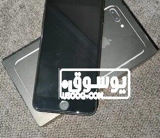 للبيع iphone 7 plus مستعمل قابل للتفاوض فى السعر بالقاهرة WhatsApp-Image-2023-01-24-at-8.25.02-PM-1
