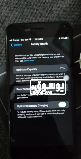 للبيع iphone 7 plus مستعمل قابل للتفاوض فى السعر بالقاهرة