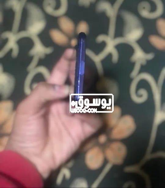 تلفون Oppo F11 pro مستعمل حالتة جيدة للبيع فى الهرم