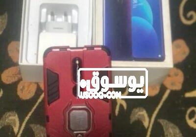 تلفون Oppo F11 pro مستعمل حالتة جيدة للبيع فى الهرم WhatsApp-Image-2023-01-25-at-10.35.44-PM