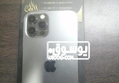 ايفون 12 برو اسود مستعمل للبيع فى فيصل WhatsApp-Image-2023-01-25-at-10.50.04-PM