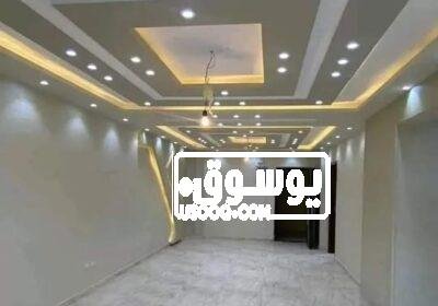 شقة للايجار تشطيب سوبر لوكس لول سكن فى فيصل WhatsApp-Image-2023-01-25-at-11.26.25-PM