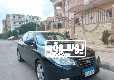 سيارة هيواندى اتوماتيك مواصفات خليجية للبيع فى القاهرة WhatsApp-Image-2023-01-25-at-8.27.23-PM