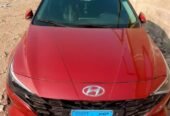 للبيع عربية هيونداى موديل 2021 رخصة سنة فى فيصل للبيع عربية هيونداى موديل 2021 رخصة سنة فى فيصل