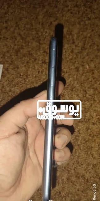 موبايل realme 7 pro للبيع مستعمل فى 6 اكتوبر