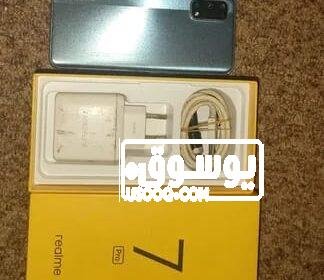 موبايل realme 7 pro للبيع مستعمل فى 6 اكتوبر WhatsApp-Image-2023-01-25-at-9.32.04-PM