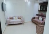 شقة مفروشة فرش فندقى للايجار اليومى فى المهندسين شقة مفروشة فرش فندقى للايجار اليومى فى المهندسين