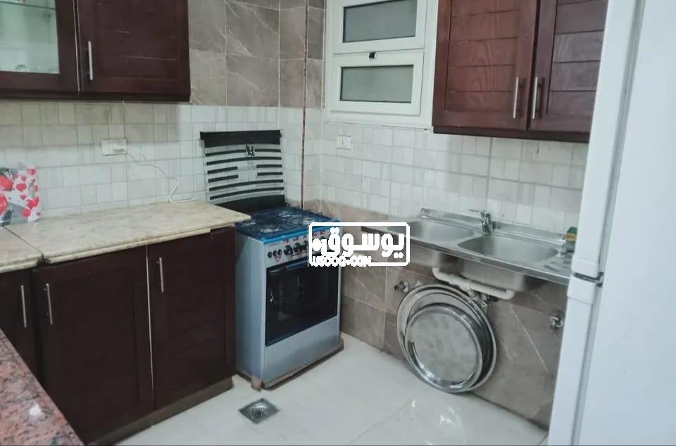 شقة مفروشة فرش فندقى للايجار اليومى فى المهندسين