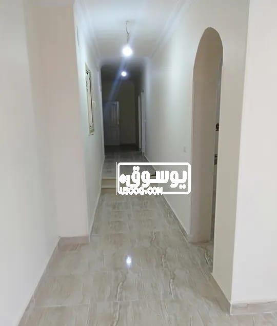 شقة للايجار تشطيب سوبر لوكس اول سكن فى 6 اكتوبر